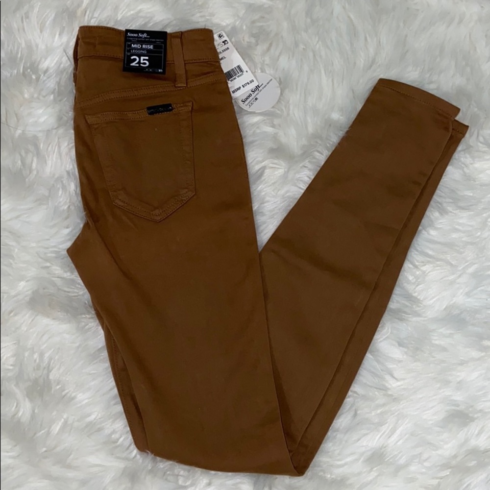Joe’s Mid Rise Legging